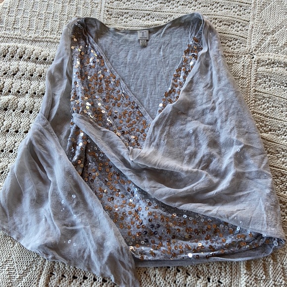 Tristan tops size XS - Picture 4 of 10